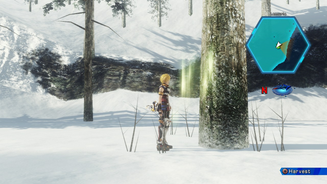 Star Ocean: The Last Hope - International - Imagen 6